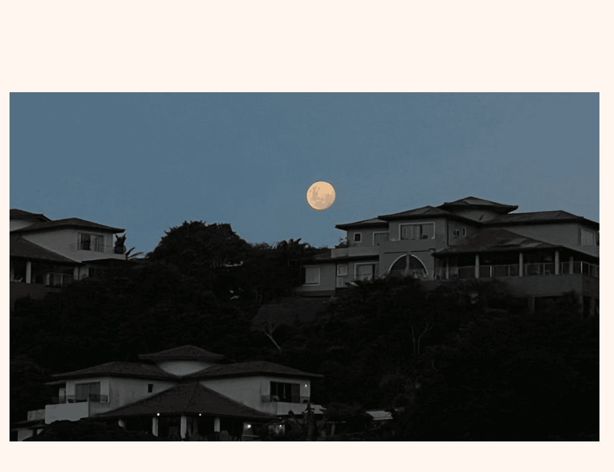 Luna – Maria Laura Buonocore