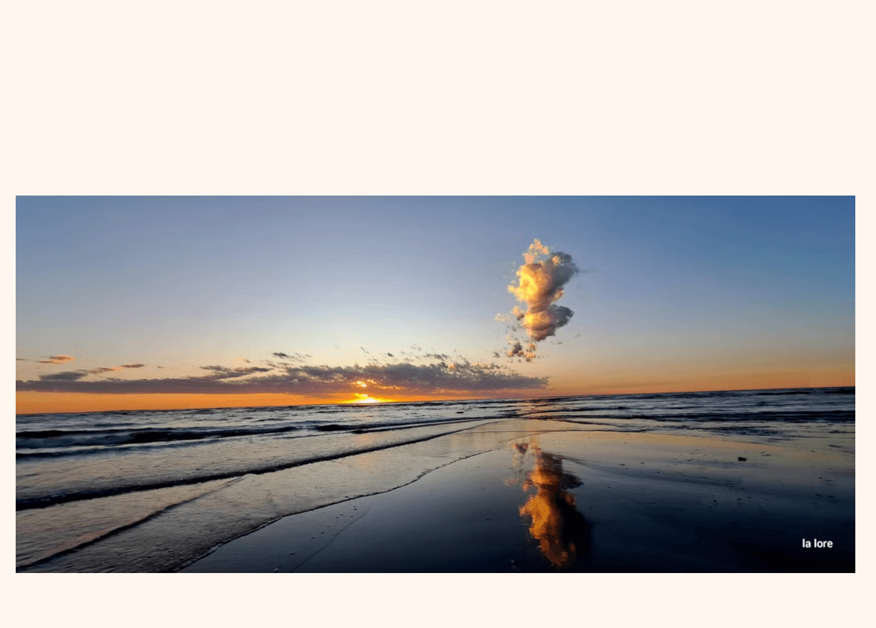 Cielo de fuego – Lorena Petroff