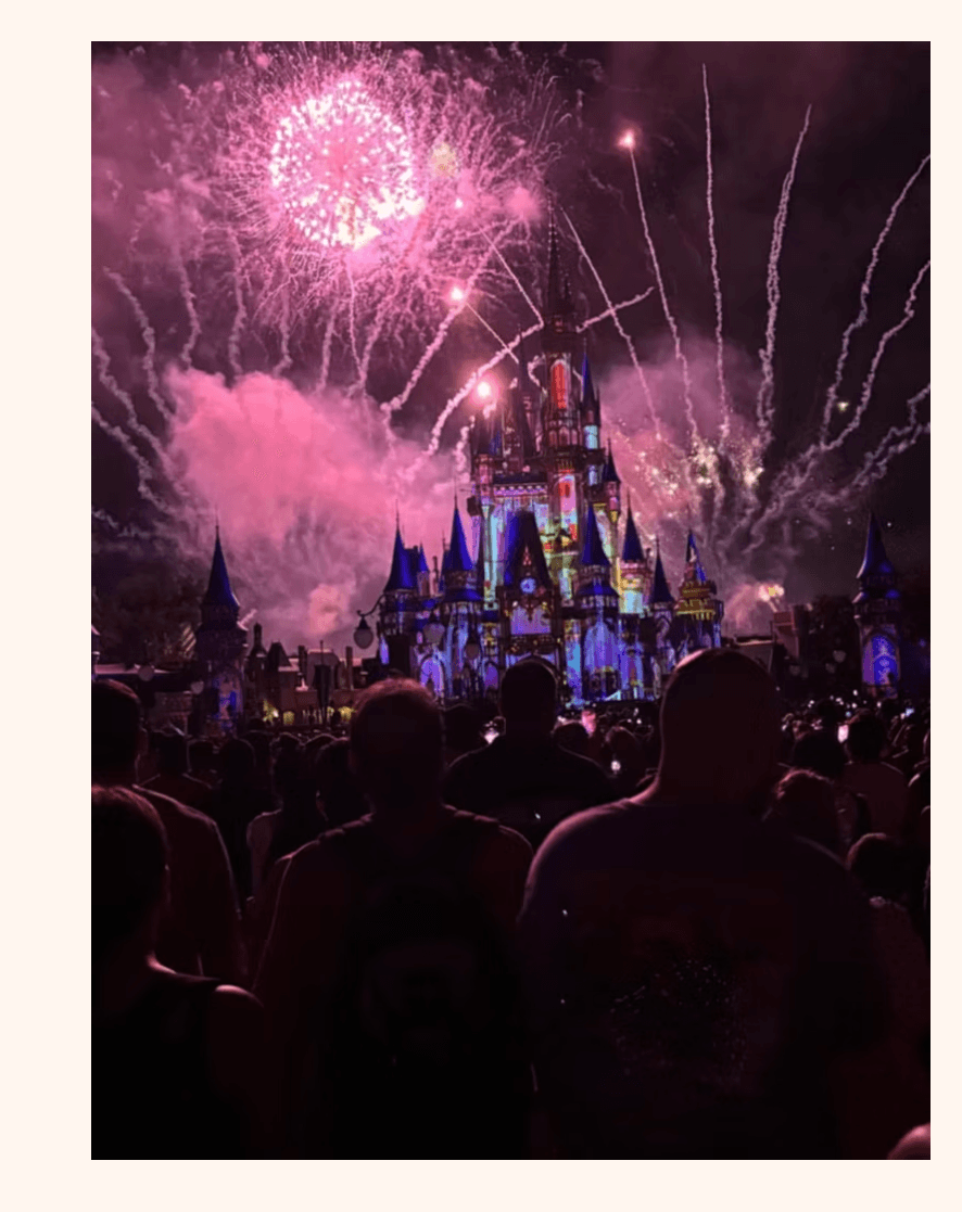 Disney – Claudia Miazzo