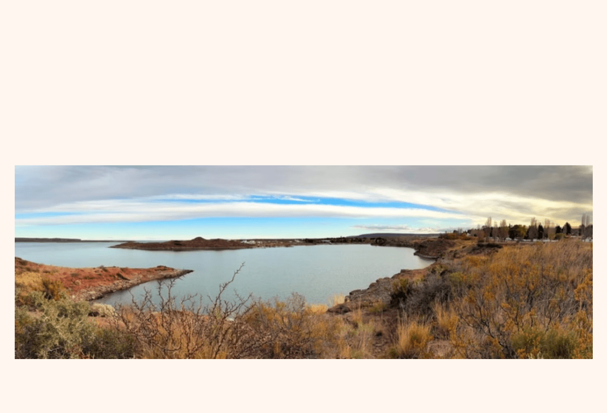 Cielo argentino – Ethel Barrio