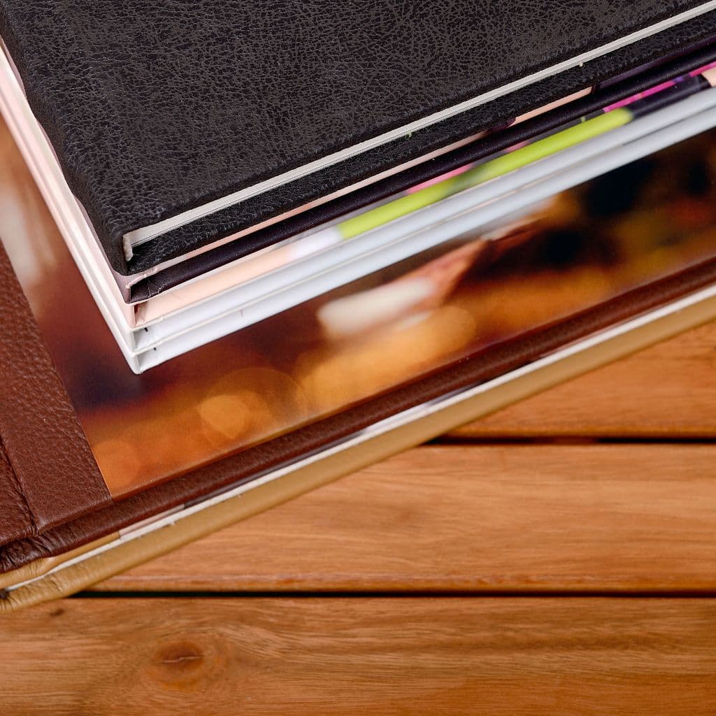 Curso de Fotolibro
