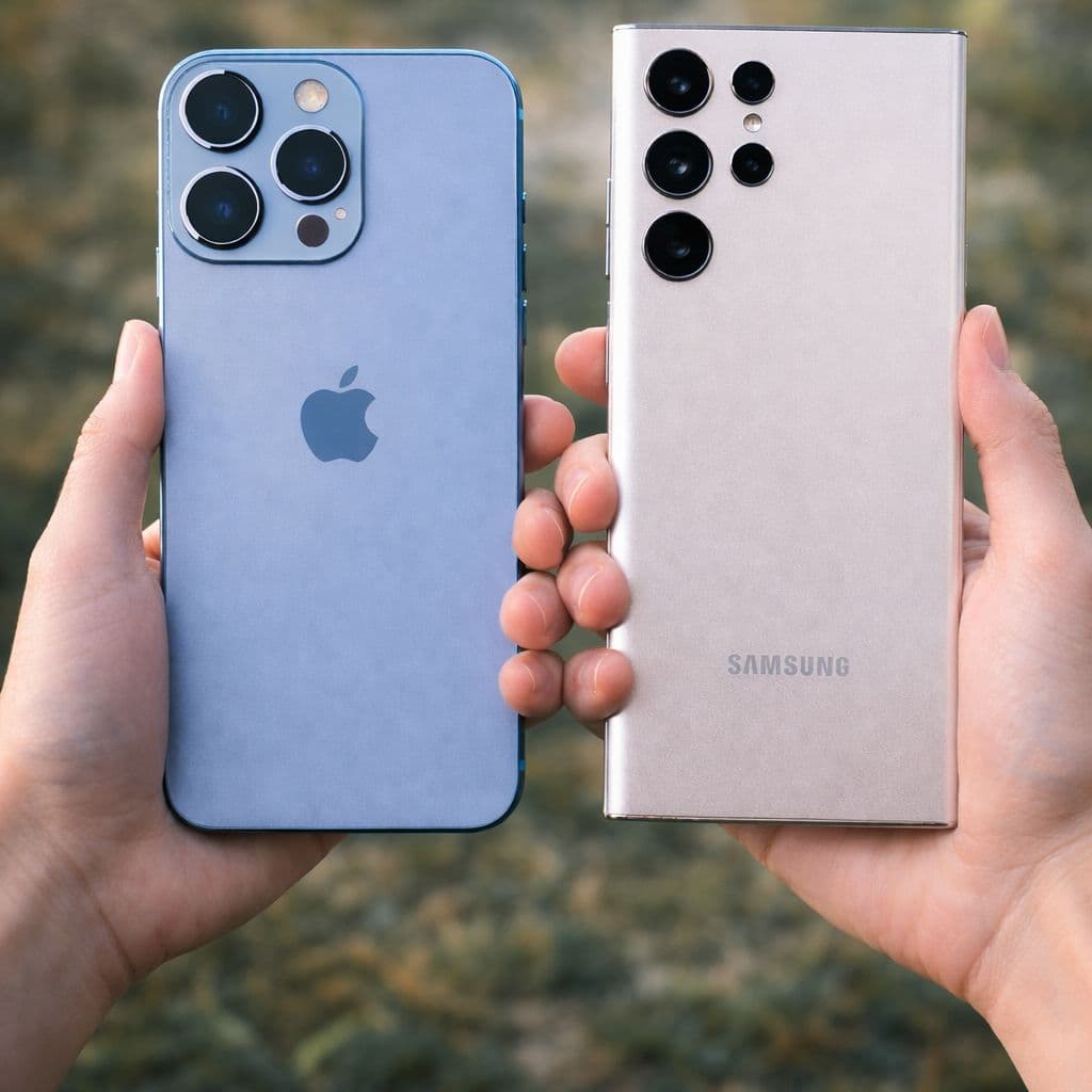 Fotografía con Celular — Grupal